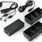 Zebra Αξεσουάρ POS SAC-MPP-6BCHEU1-01