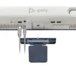 HP Αξεσουάρ Συνδιάσκεψης Support perete POLY Studio P15/R30 783S4AA