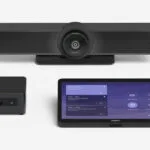 Logitech Σύστημα Συνδιάσκεψης Meetup 993-001889 5099206081956