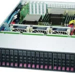 Supermicro Τροφοδοτικό CSE-216BAC-R920LPB