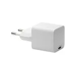 dbramante1928 Φορτιστής Χωρίς Καλώδιο με Θύρα USB-C 30W Λευκός (CH30EUWH7080)