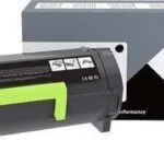 Lexmark C320040 Γνήσιο Toner Laser Εκτυπωτή Κίτρινο 1500 Σελίδων