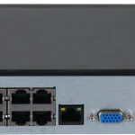 Dahua Nvr2108hs8p4ks3 Καταγραφικό NVR 8 Καναλιών με Ανάλυση Full HD