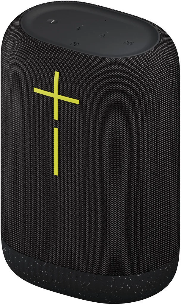 20240527162035_logitech_ultimate_ears_epicboom_charcoal_984_001863_icheio_bluetooth_me_diarkeia_mpatarias_eos_17_ores_gri.jpeg Ultimate Ears Epicboom Ηχείο Bluetooth με Διάρκεια Μπαταρίας έως 17 ώρες Charcoal - Image 1