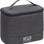 Resto Ισοθερμική Τσάντα Χειρός 6 λίτρων Μ19 x Π15 x Υ22εκ. BAG/6L