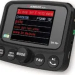 Albrecht FM Transmitter Αυτοκινήτου με Bluetooth