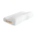 PDS Care Εργονομικό Μαξιλάρι Ποδιών 330x57cm σε Λευκό χρώμα S9164433