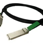 Cisco Καλώδιο Οπτικής Ίνας 2m QSFP-H40G-CU2M