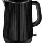 MPM Βραστήρας 1.5lt 1800W Μαύρος MCZ-115/C