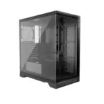 Adata Invader X Gaming Full Tower Κουτί Υπολογιστή με Πλαϊνό Παράθυρο Μαύρο
