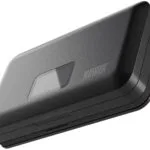 Newell Διπλός Φορτιστής Μπαταρίας LCD-PB-SD Συμβατός με Sony