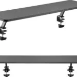 Ergo Office ER-409 Βάση Γραφείου Οθόνης έως 32"