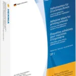 Herma Αυτοκόλλητες Ετικέτες Α4 Στρογγυλές 2741 168x120mm