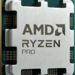 AMD Ryzen 9 Pro 7945 3.7GHz Επεξεργαστής 12 Πυρήνων για Socket AM5 Tray