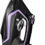 Zelmer ZIR2600 Σίδερο Ατμού 2600W με Κεραμική Πλάκα και Συνεχόμενη Παροχή Ατμού 35gr/min