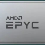 AMD Epyc 735P 2.4GHz Επεξεργαστής 16 Πυρήνων για Socket SP3 Tray