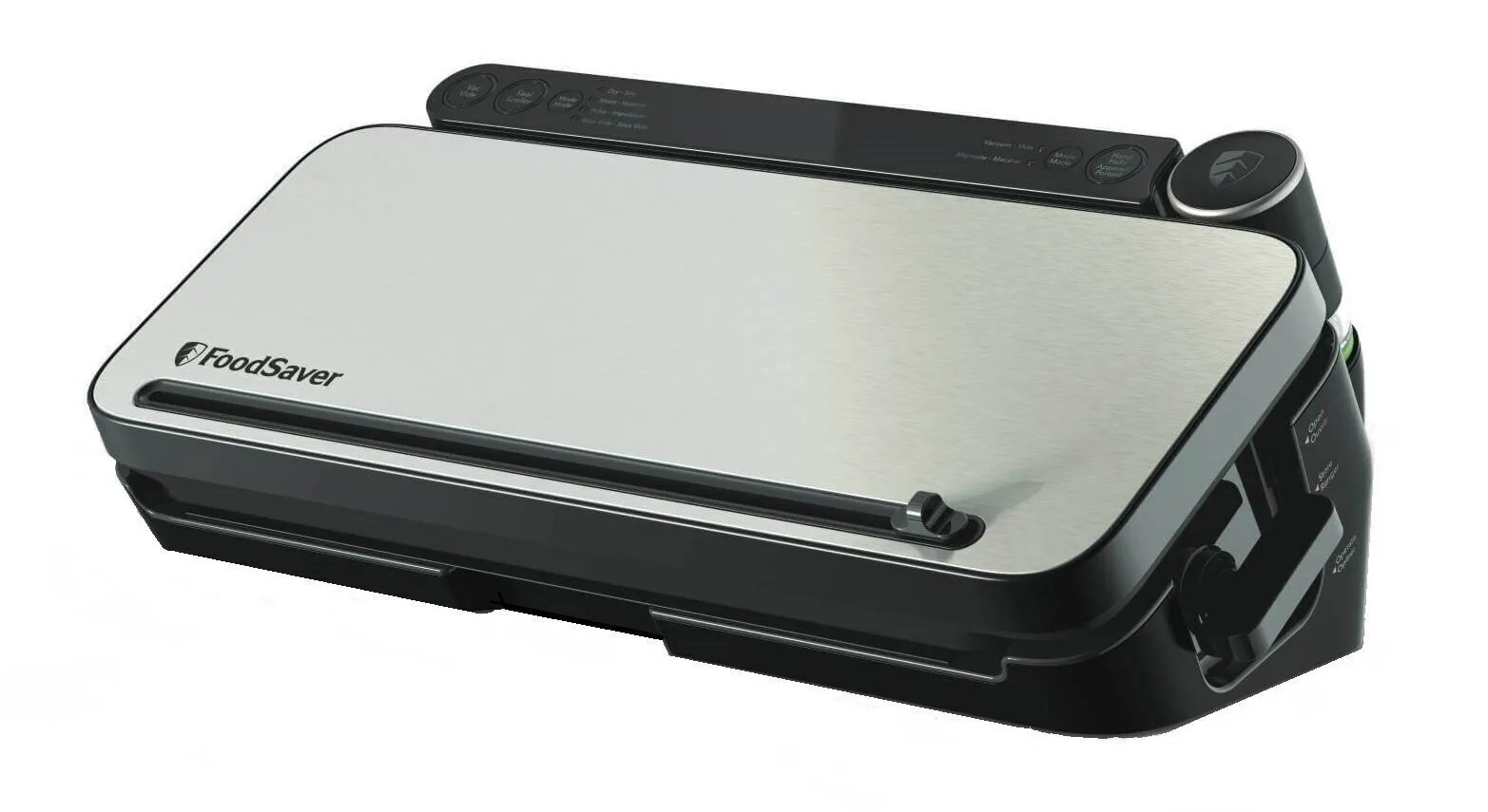 20240529164052_foodsaver_syskeyi_vacuum_vs3190x.jpeg FoodSaver Συσκευή Vacuum με Μέγιστο Μήκος Σφραγίσματος 210mm VS3190X - Image 1