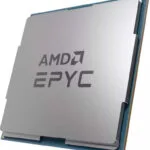 AMD Epyc 9684X 2.55GHz Επεξεργαστής 96 Πυρήνων για Socket SP5 Tray