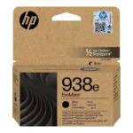 HP 938E Evomore Γνήσιο Μελάνι Εκτυπωτή InkJet Μαύρο (4S6Y2PE)