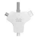 Cisco Μετατροπέας HDMI male σε HDMI female 1τμχ CAB-HDMI-MUL4K-9M