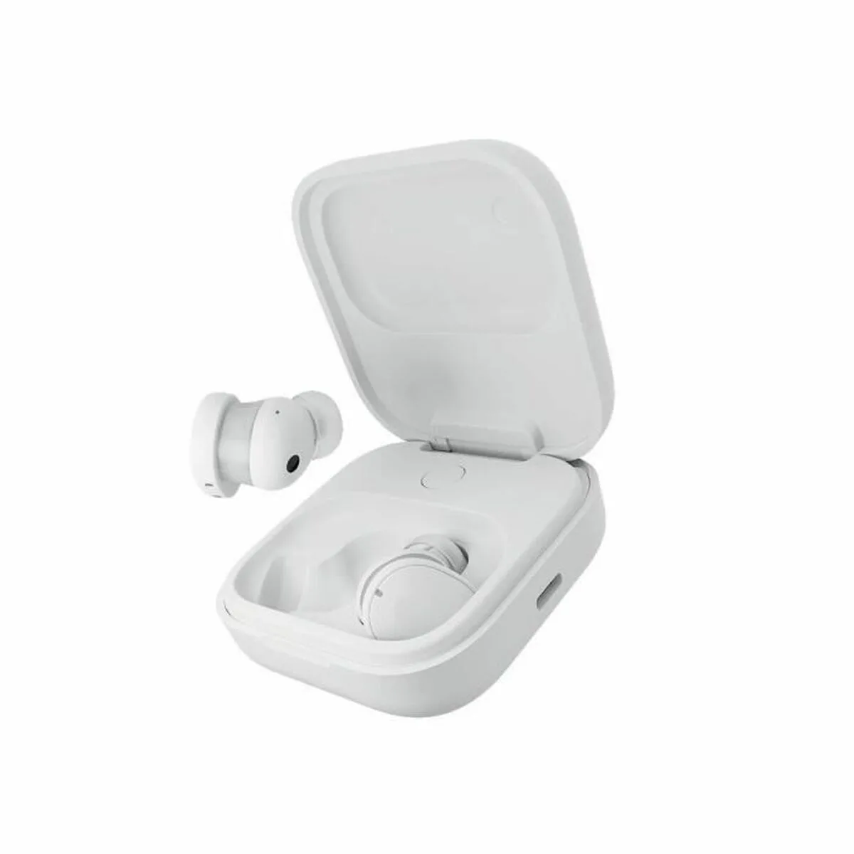 20240531104836_fairphone_fairbuds_bluetooth_handsfree_akoustika_me_antochi_ston_idrota_kai_thiki_fortisis_leyka.jpeg Fairphone Fairbuds Bluetooth Handsfree Ακουστικά με Αντοχή στον Ιδρώτα και Θήκη Φόρτισης Λευκά - Image 1