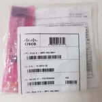 Transceiver Cisco 40gbase-sr4 Qsfp Qsfp-40g-sr4=