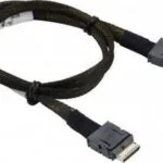 Supermicro Sff 8611 Sff 8611 0.65 M Black Cbl-sast-0819
