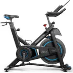 Horizon Fitness 7.0 IC Ποδήλατο Spinning Μαγνητικό με Ροδάκια