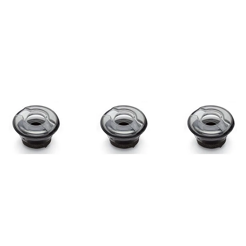 Αξεσουάρ Voip Poly Spare Ear Tip Small 25 Piecesin - Image 1