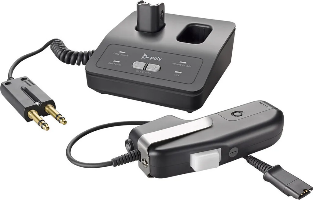 20240531154139_axesouar_voip_poly_ca22cd_sc_cordless_ptt_dect.jpeg Αξεσουάρ Voip Poly Ca22cd-sc Cordless Ptt Dect - Image 1