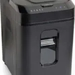 Wallner Καταστροφέας Εγγράφων 160 Φύλλων με Κάδο 32lt 110400