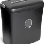 Wallner Καταστροφέας Εγγράφων και CD με Κάδο 21lt 110403