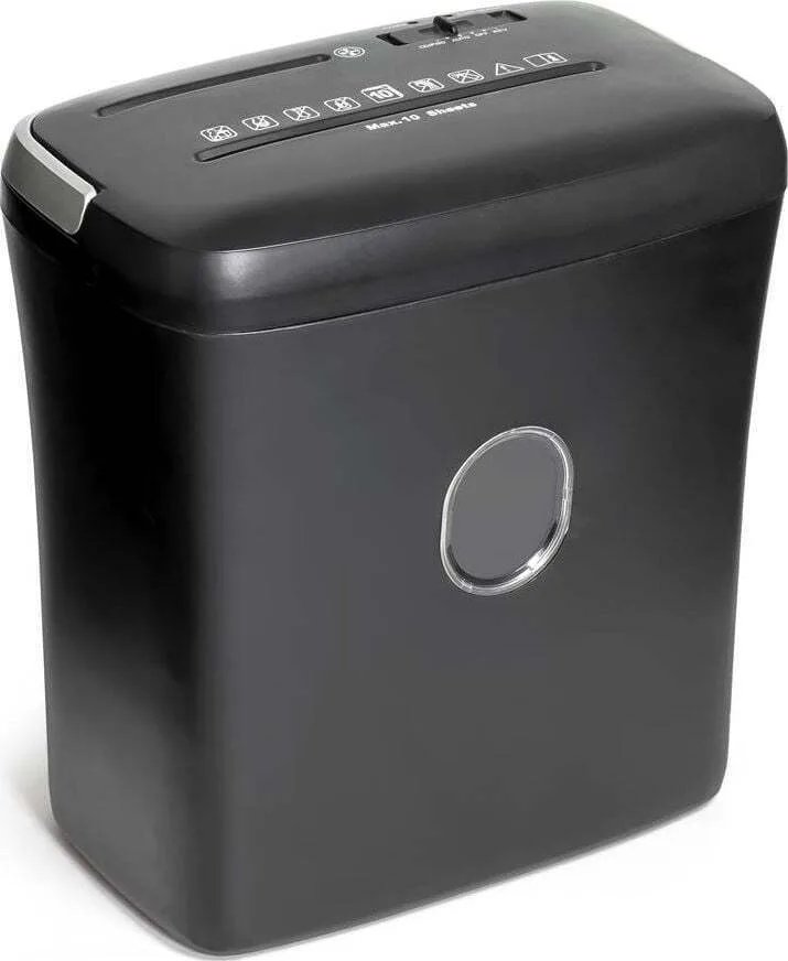 20240603144245_wallner_katastrofeas_egrafon_kai_cd_me_kado_21lt_110403.jpeg Wallner Καταστροφέας Εγγράφων και CD με Κάδο 21lt 110403 - Image 1