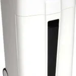 Wallner Καταστροφέας Εγγράφων με Κάδο 30lt 110383
