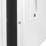 Digitus Καμπίνα Rack 58.1x29.2x55cm Γκρι DN-CC 9002