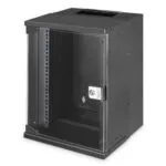Digitus Soho Καμπίνα Rack 9U DN-49103