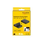 DeLock Βάση Κεραίας Σκάφους 88018