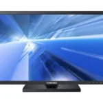 Samsung SC 450 Series TN Monitor 23" FHD 1920x1080 με Χρόνο Απόκρισης 5ms GTG