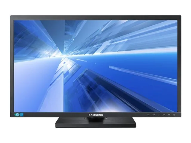 Samsung SC 450 Series TN Monitor 23" FHD 1920x1080 με Χρόνο Απόκρισης 5ms GTG - Image 1
