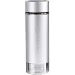 TerraTec Μπουκάλι Θερμός 1.2lt Ασημί 163649