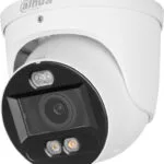 Dahua IPC-HDW3549H-ZAS-PV-27135 IP Κάμερα Παρακολούθησης Full HD+ 5MP Αδιάβροχη με Μικρόφωνο και Φακό 2.7-13.5mm