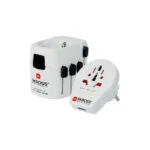 Solight SL1000 Αντάπτορας Πρίζας σε Universal