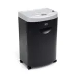 Wallner Καταστροφέας Εγγράφων με Κάδο 35lt 110134