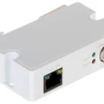 Dahua Μετατροπέας Συστημάτων CCTV LR1002-1EC-V3