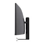 LC-Power LC-M49-DFHD-144-C-Q Ultrawide VA HDR Curved Monitor 49" 3840x1080 144Hz με Χρόνο Απόκρισης 6ms GTG