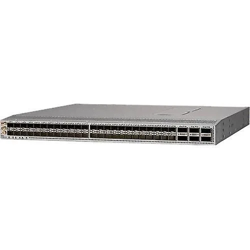 Cisco NEXUS 9300 Managed L3 Switch με 48 Θύρες Gigabit (1Gbps) Ethernet και 48 SFP Θύρες - Image 1