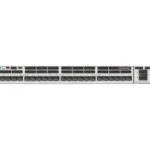 Cisco CATALYST 9300X 24X25G Managed L2 PoE+ Switch με 24 Θύρες Gigabit (1Gbps) Ethernet