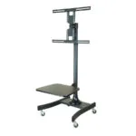 Value 17.99.1164 Βάση Τηλεόρασης Δαπέδου έως 47" και 35kg