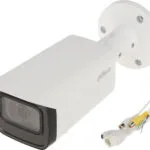 Dahua IPC-HFW5442T-ASE-0280B-S3 IP Κάμερα Παρακολούθησης Full HD+ 4MP Αδιάβροχη με Αμφίδρομη Επικοινωνία και Φακό 2.8mm