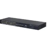 Dahua SG4020 Unmanaged L2 Switch με 28 Θύρες Gigabit (1Gbps) Ethernet και 2 SFP Θύρες